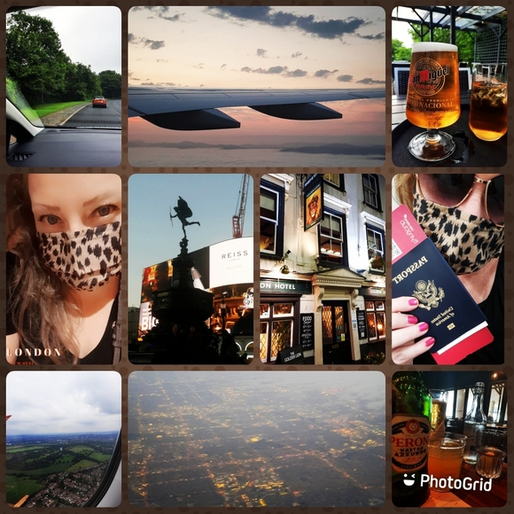 Meet your Posher, Raena - Picture 2 of 2